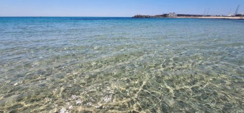 Yasmine Apartment | Appartement marina hammamet
