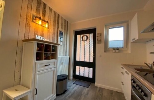 Garding Apartment | Appartement "meerzeit" in Garding für 4 Personen