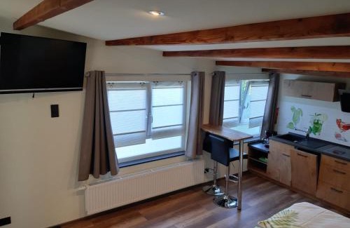Schwarzenholz Apartment | Appartement Merl