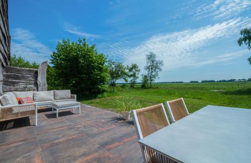 Ellertshaar Apartment | Appartement met fantastisch uitzicht