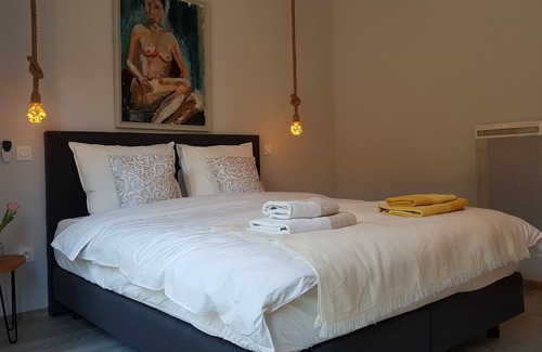 Felluns Apartment | Appartement met Uitzicht Grenache