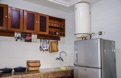 Littoral Department Apartment | Appartement Meublé + Confort Cotonou Littoral