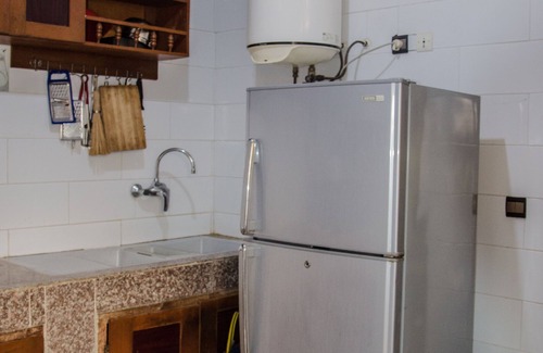 Littoral Department Apartment | Appartement Meublé + Confort Cotonou Littoral