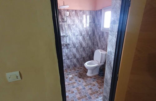 Bamako Apartment | Appartement meublé GOLF