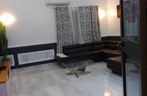 Tchaourou Apartment | Appartement meublé haut standing
