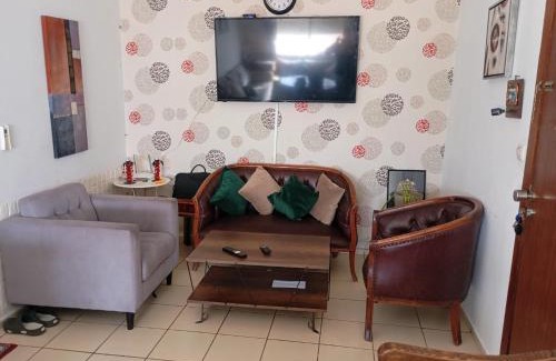 Temara Apartment | appartement meublé.
