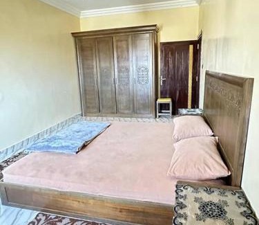 Laayoune Apartment | appartement meublé servitio 2