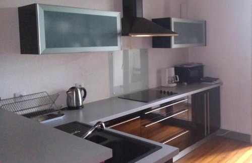 Montigny-les-Metz Apartment | Appartement Meurisse 7