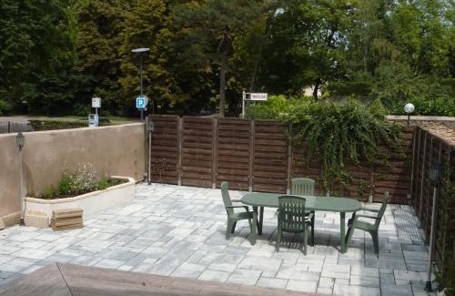 Montigny-les-Metz Apartment | Appartement Meurisse 7