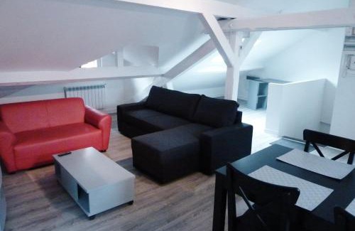 Montigny-les-Metz Apartment | Appartement Meurisse 7