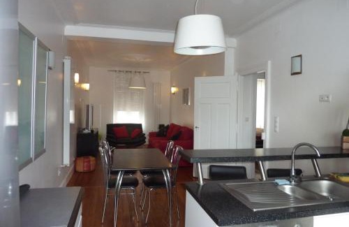 Montigny-les-Metz Apartment | Appartement Meurisse 7