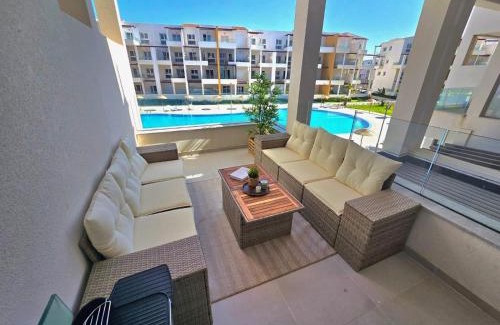 Cabo Negro Apartment | Appartement mirador golf 3