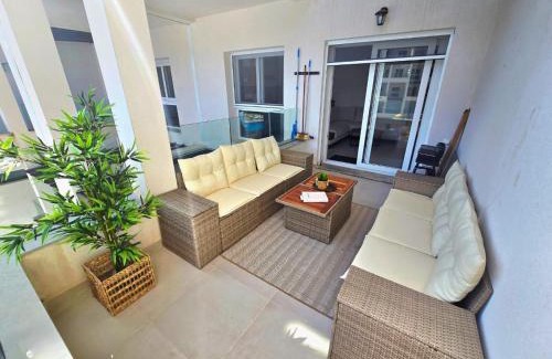 Cabo Negro Apartment | Appartement mirador golf 3