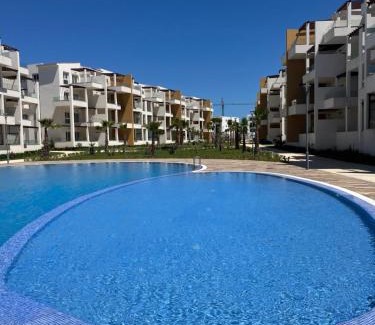 Cabo Negro Apartment | Appartement mirador golf 3