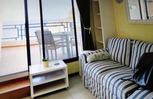 Taurito Apartment | Appartement mit gehobener Ausstattung für Sonnenuntergangsliebhaber