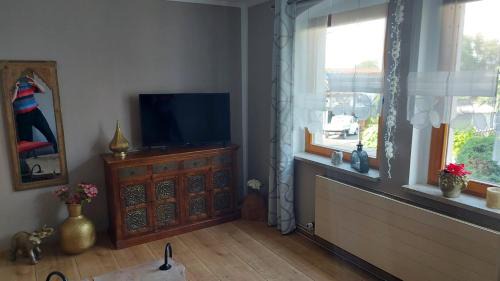 Zeulenroda Apartment | Appartement mit Herz