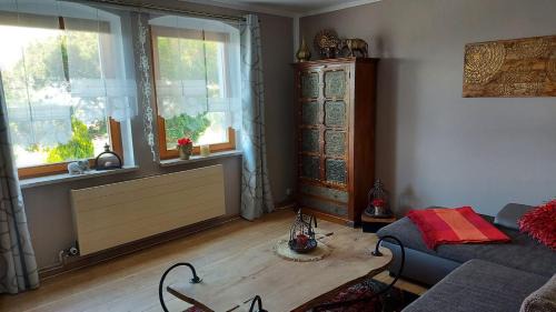 Zeulenroda Apartment | Appartement mit Herz
