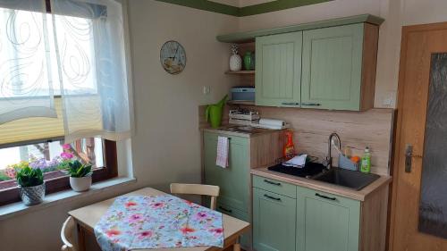 Zeulenroda Apartment | Appartement mit Herz