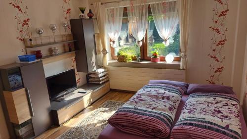 Zeulenroda Apartment | Appartement mit Herz