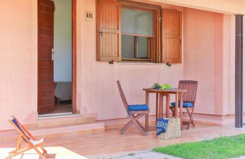 Marina di Montalto Apartment | Appartement mit Terrasse in Montalto Marina