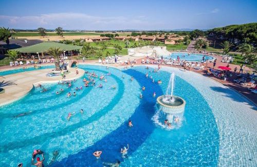 Marina di Montalto Apartment | Appartement mit Terrasse in Montalto Marina