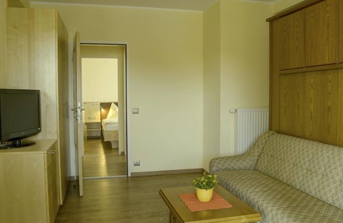 Drobollach am Faakersee Bed & Breakfast | Appartement mit Seeblick - Typ B - Seepark Drobollach