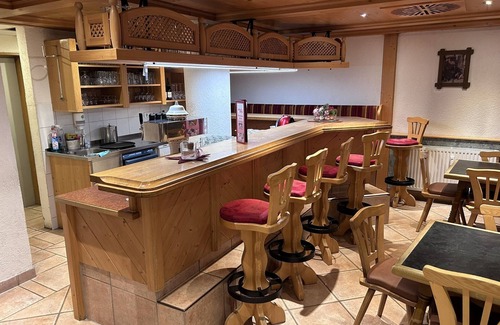 Mittelberg Apartment | Appartement Mittelberg in Aparthotel, Kleinwalsertal, Summer & Winter Sports