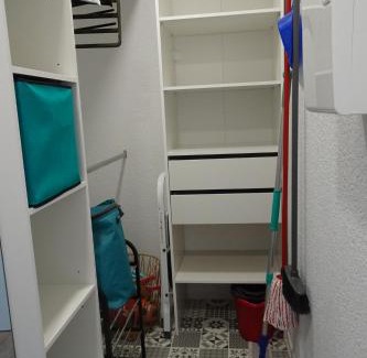 Greffeil Apartment | Appartement moderne avec vue mer
