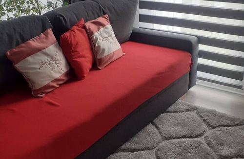Bobigny Apartment | Appartement Moderne à 10mn du Métro, Proche de Paris et du Parc de la Bergère