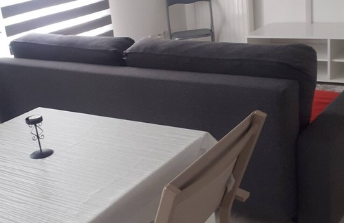 Bobigny Apartment | Appartement Moderne à 10mn du Métro, Proche de Paris et du Parc de la Bergère