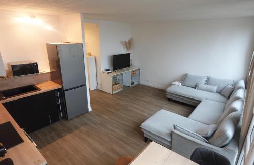 Meudon-la-Foret Apartment | Appartement Moderne 2 chambres Proche Paris