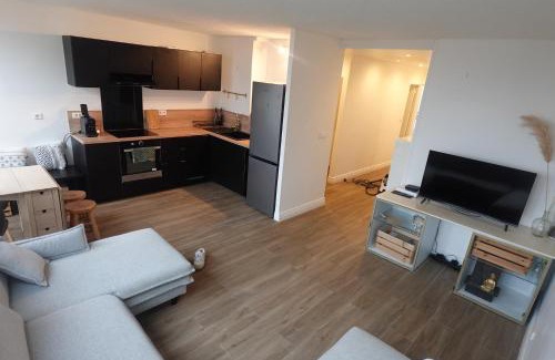Meudon-la-Foret Apartment | Appartement Moderne 2 chambres Proche Paris