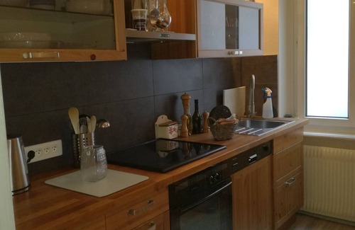 Munster Apartment | Appartement Moderne au Coeur de Munster