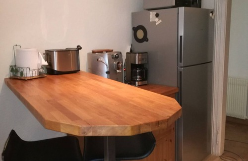 Munster Apartment | Appartement Moderne au Coeur de Munster