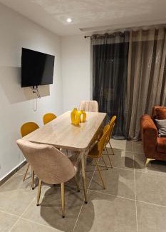Ouled Moussa Apartment | Appartement Moderne et Lumineux
