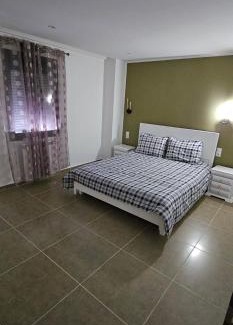 Ouled Moussa Apartment | Appartement Moderne et Lumineux