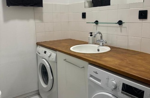 Zaventem Apartment | Appartement moderne et confortable à Zaventem