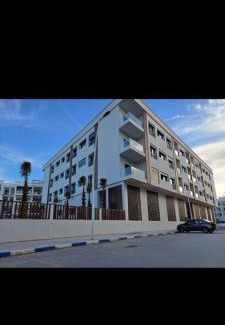 Cherrat Apartment | Appartement Moderne et Confortable
