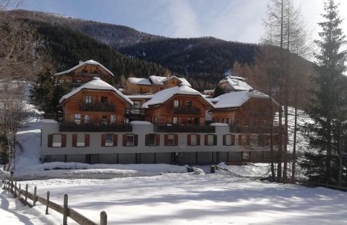 Bad Kleinkirchheim Apartment | Appartement Moni/Golf & Ski - TOP 9