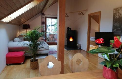 Bad Kleinkirchheim Apartment | Appartement Moni/Golf & Ski - TOP 9