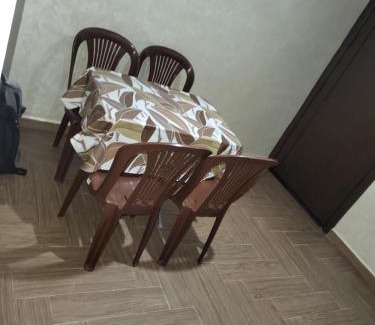 Selouane Apartment | appartement NADOR wifi gratuit clima mobile
