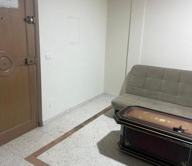 Sfax Eljadida Apartment | Appartement nasria