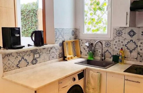 Sidi Abdel Aziz Apartment | Appartement Neuf Avec Terrasse À LA Marsa