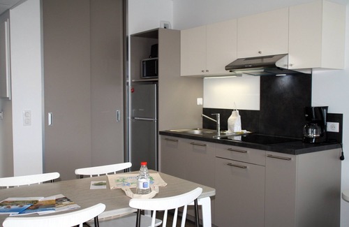 Jonzac Condo | Appartement Neuf et équipé, près des Antilles