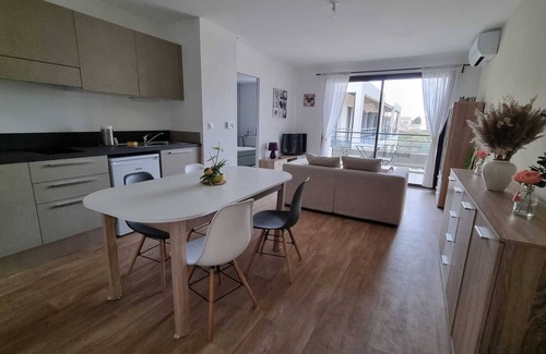 Robion Apartment | Appartement neuf et tout confort en Luberon