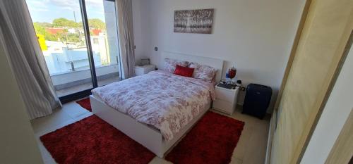 Skhirat Plage Apartment | Appartement neuf haut standing vue mer