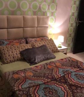 Kceibya Apartment | Appartement neuf avec piscine