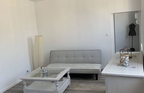 Buchy Apartment | Appartement Neuf Plein Centre Ville