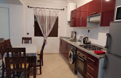 Taghazout Apartment | Appartement Neuf Surf &plage
