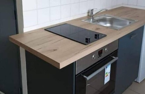 Louverne Apartment | Appartement niafles vacances